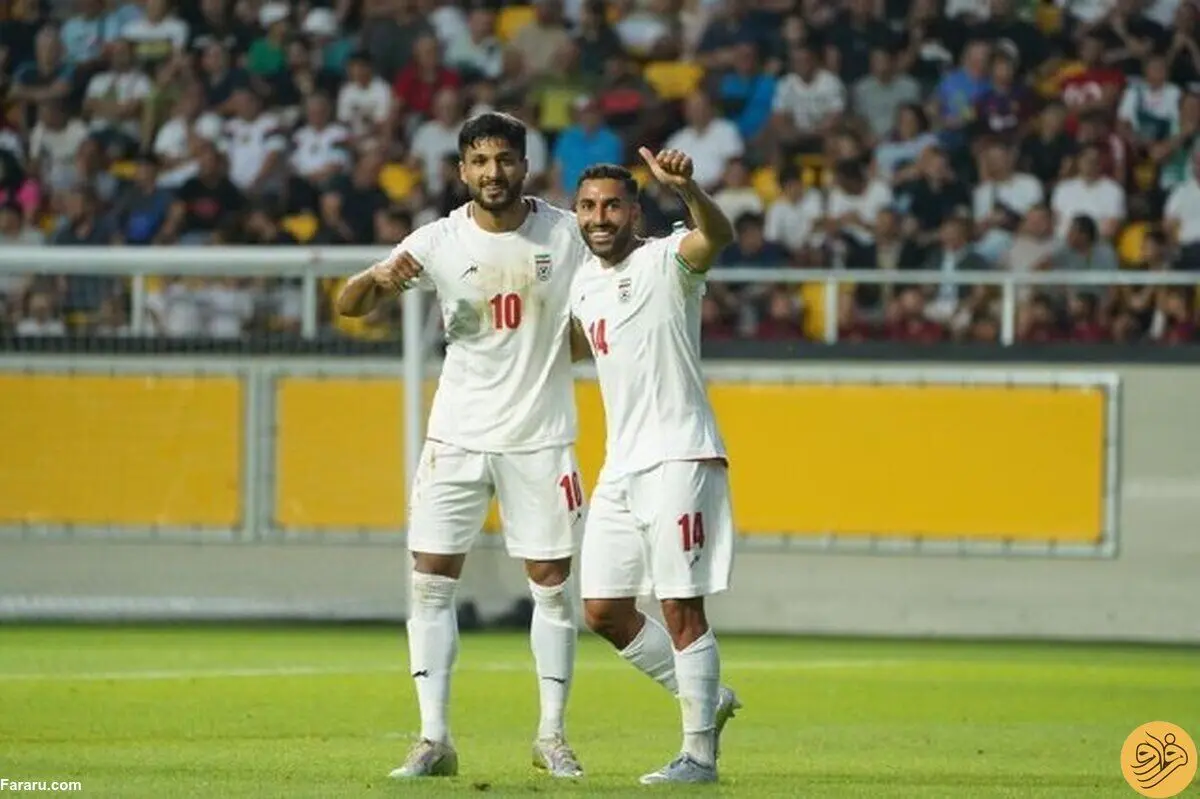 ایران - آنگولا هم بدون تماشاگر شد