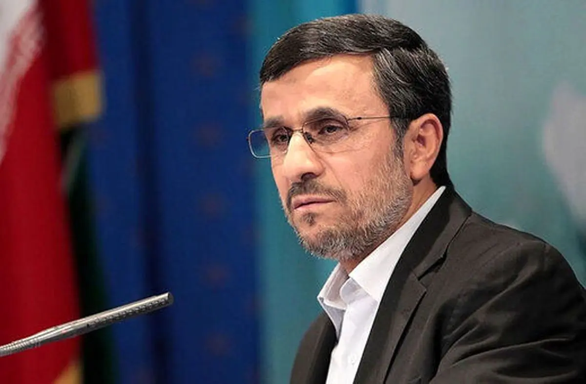 هم‌میهن: احمدی نژاد؛ اساتید را اخراج کرد بعد ناراحت شد!