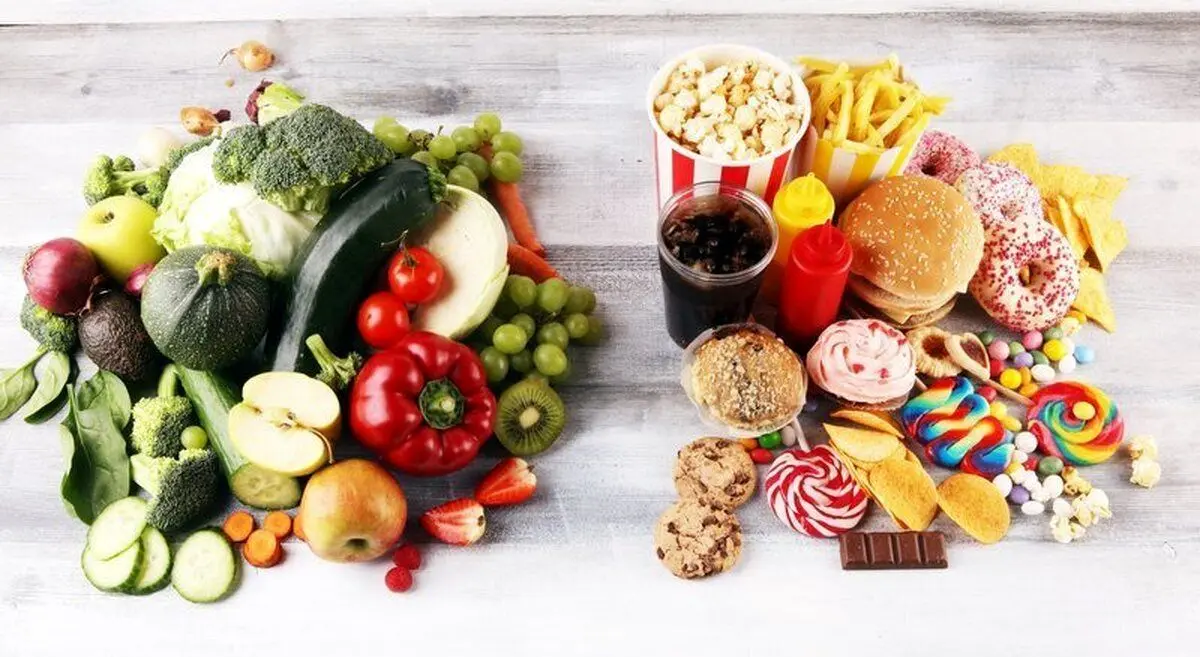 به جای شیرینی این ۷ میوه را بخورید