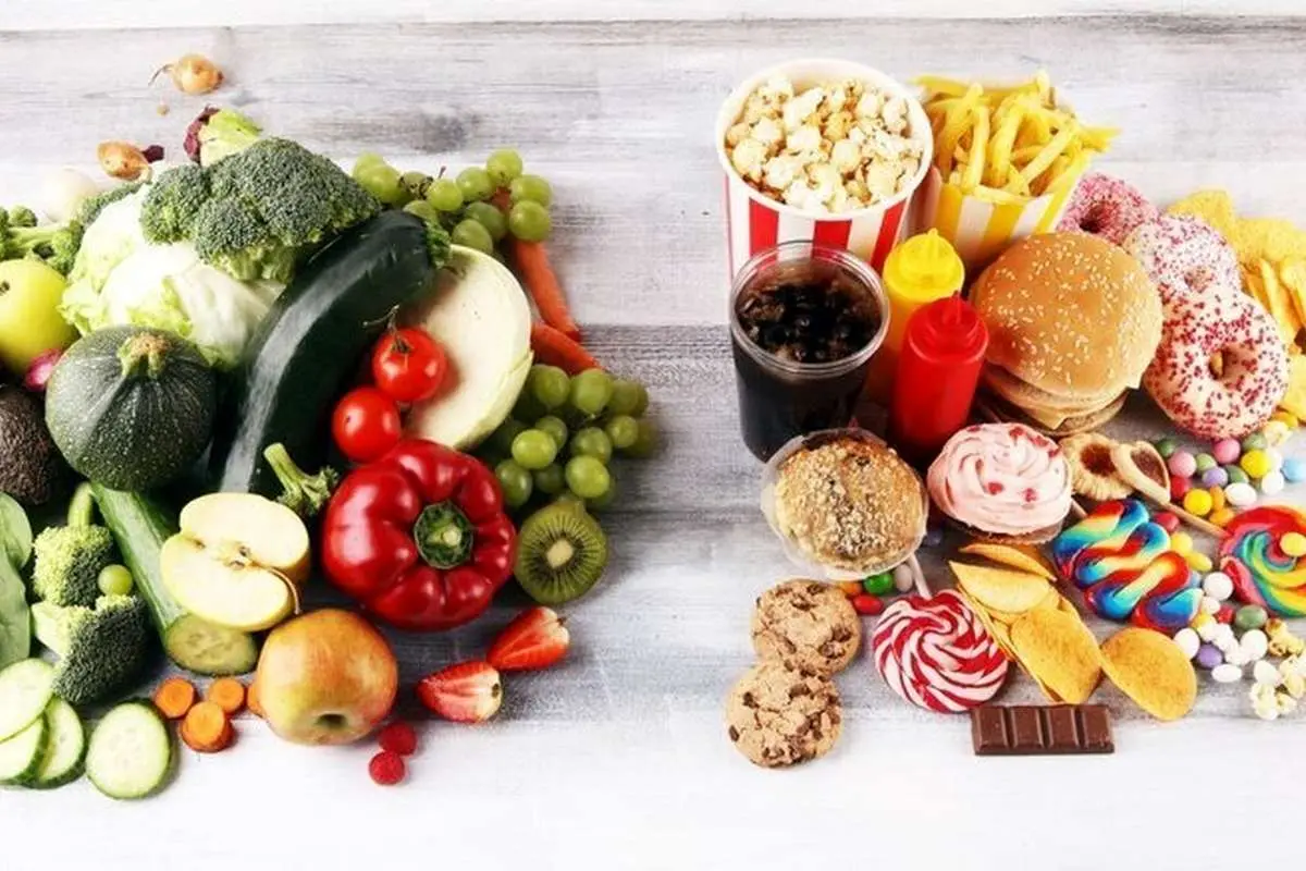 به جای شیرینی این ۷ میوه را بخورید
