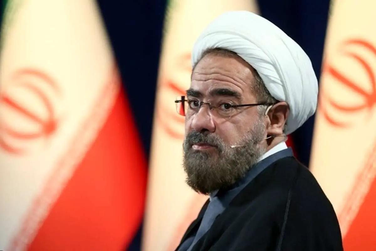(ویدئو) جوادی آملی: شما قرآن را مصادره کردید و در حد قم و تهران گذاشتید؟