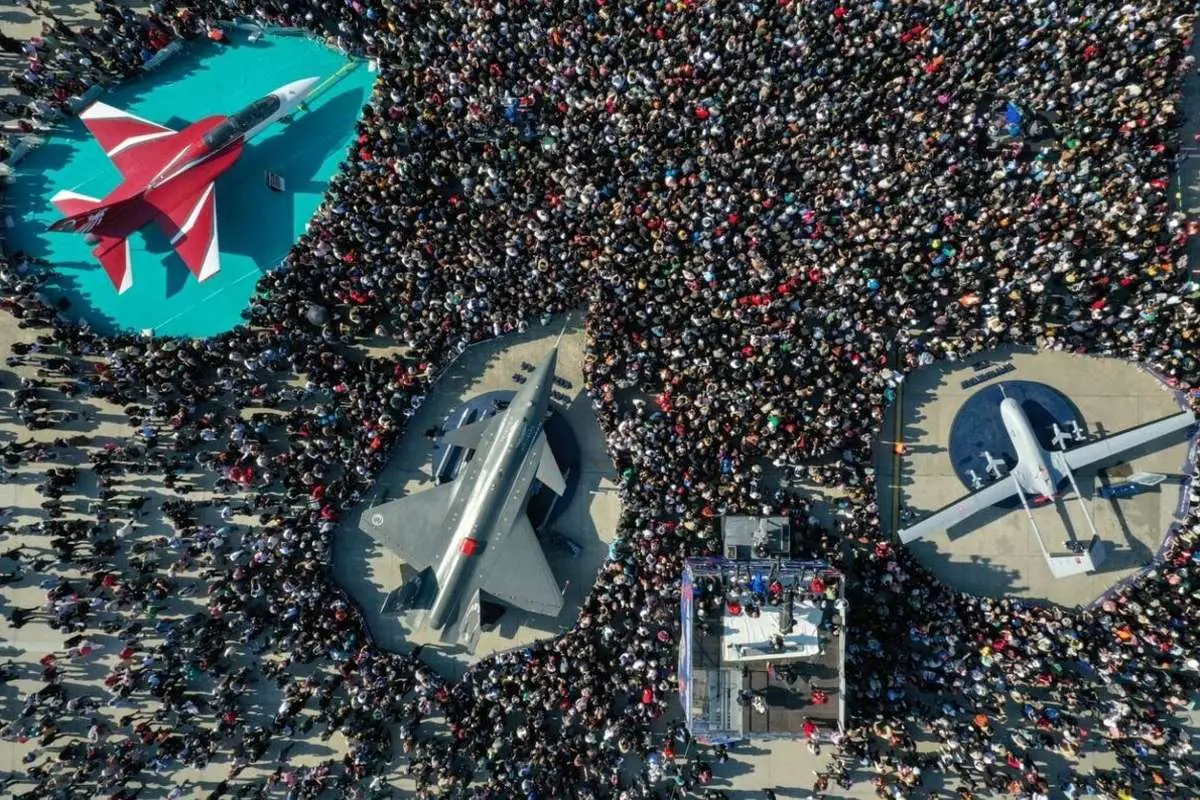 صنایع دفاعی در حال تغییر هویت دولتی ترکیه هستند