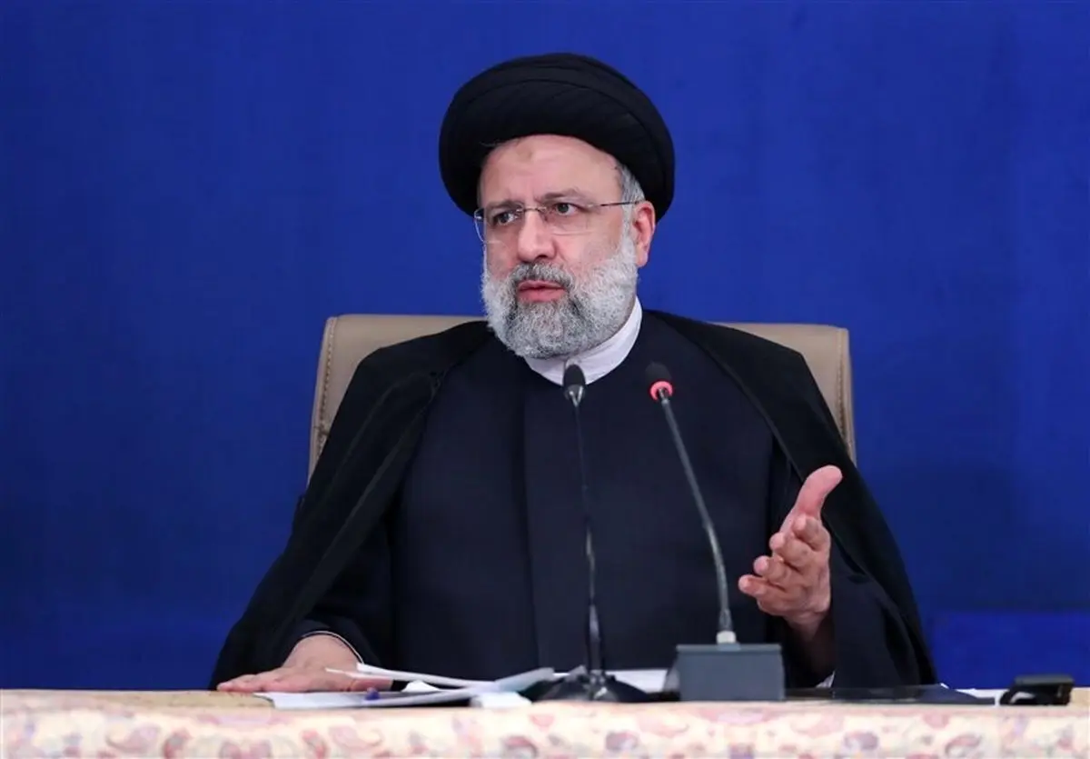 رئیسی: تعاونی‌ها باید میدان‌دار اقتصاد ایران باشند