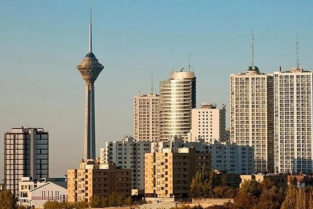شگفتی‌ساز‌ان بازار مسکن تهران در تابستان ۱۴۰۲
