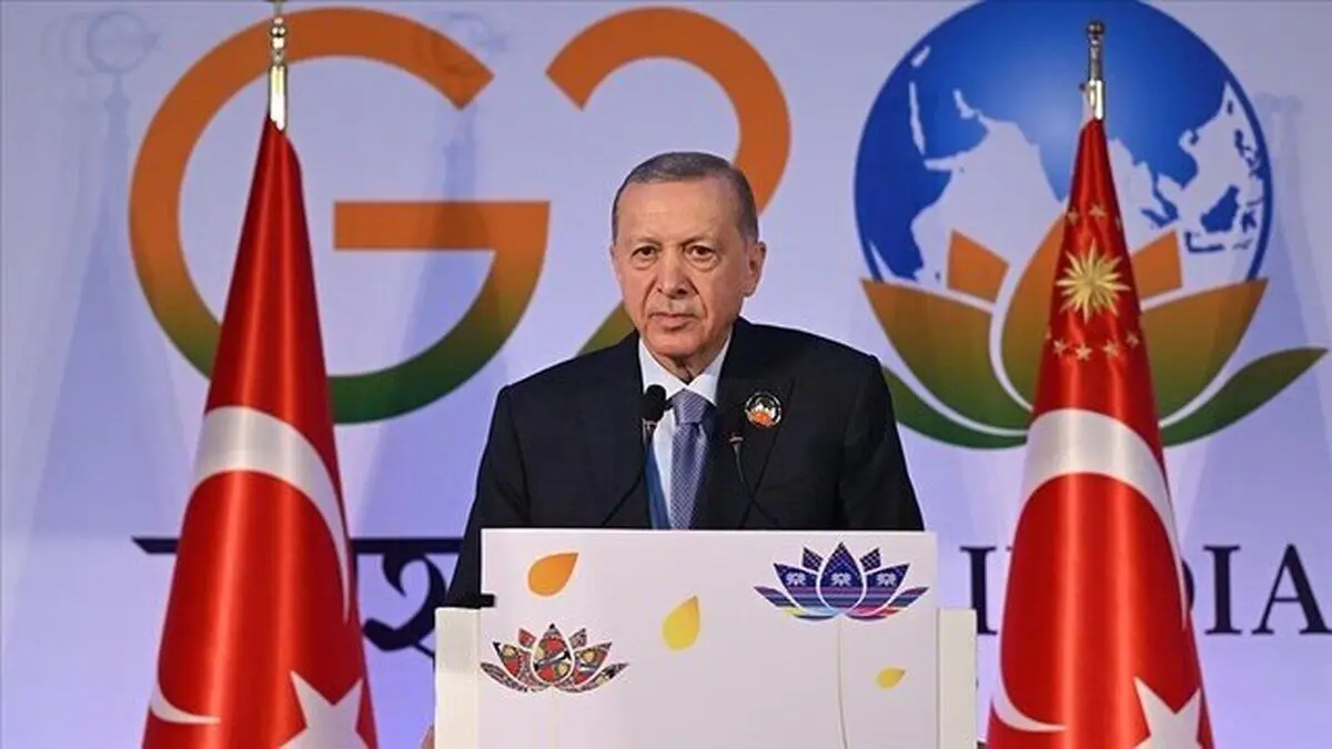 اردوغان: با پاشینیان دیدار می‌کنم