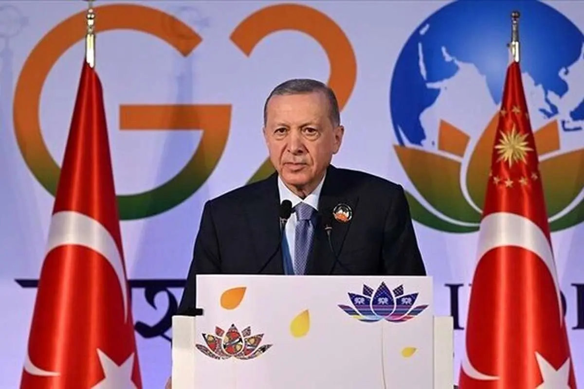 اردوغان: با پاشینیان دیدار میکنم