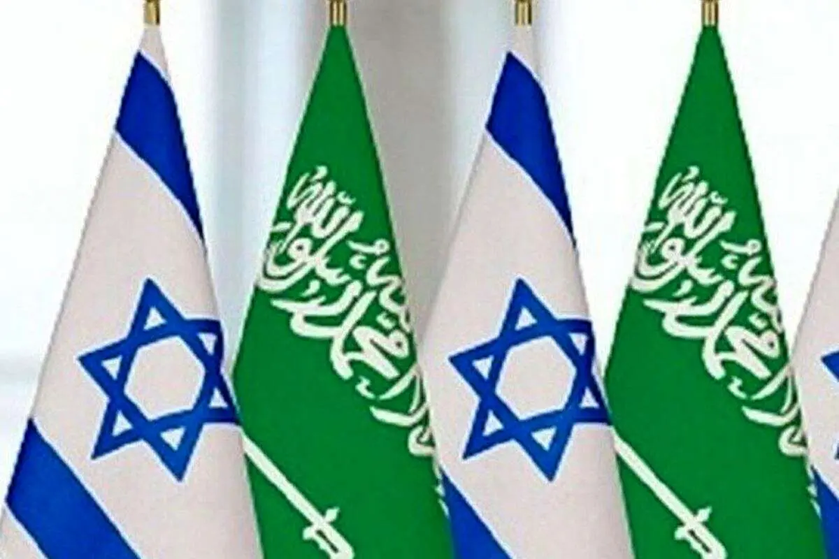 سفر نخستین هیات تجاری اسرائیل به عربستان