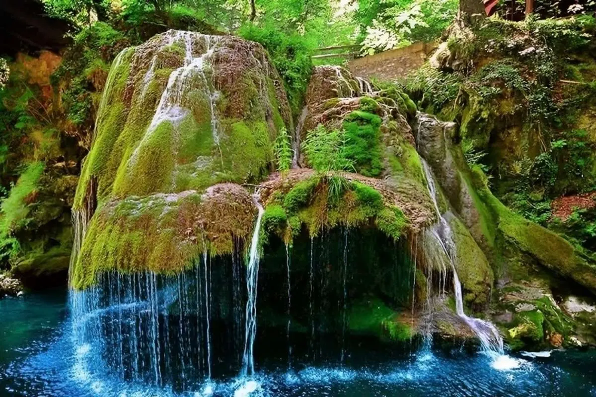 (ویدئو) رویایی‌ترین مکان های روی زمین!