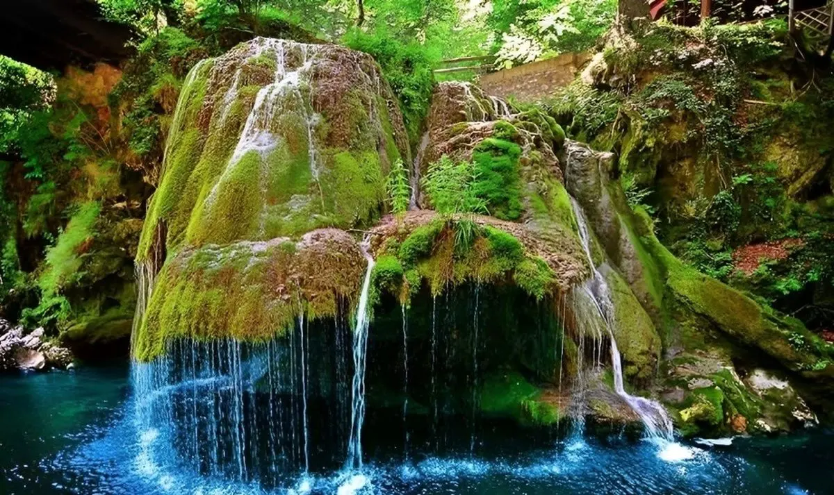 (ویدئو) رویایی‌ترین مکان های روی زمین!