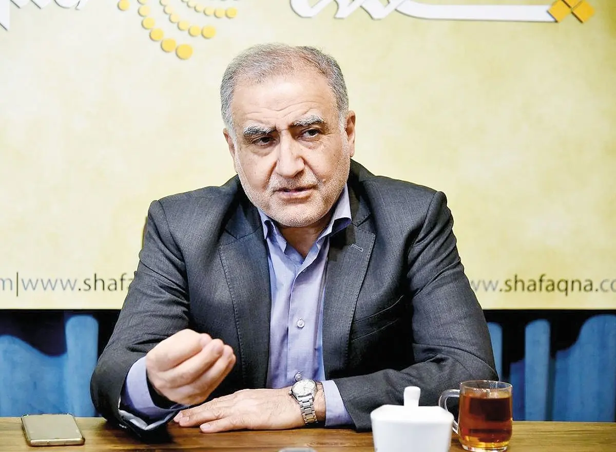 شاه‌کلید حل مشکلات ایران