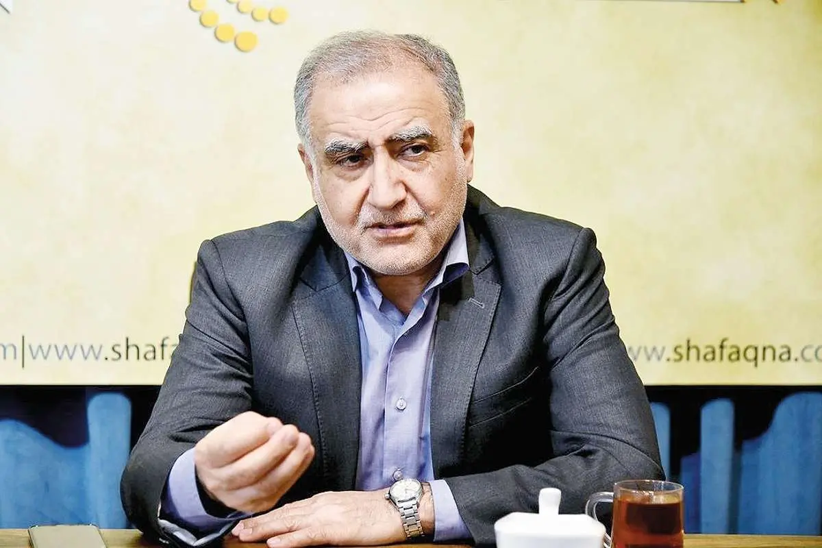 شاهکلید حل مشکلات ایران