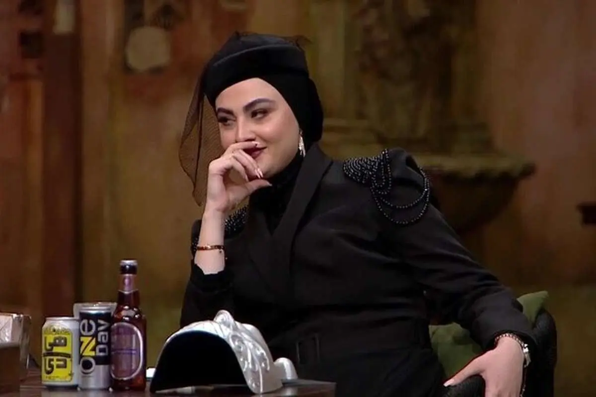 (ویدئو) بغض مریم مومن و اشکهای تلخ مهران غفوریان و پژمان بازغی وسط برنامه