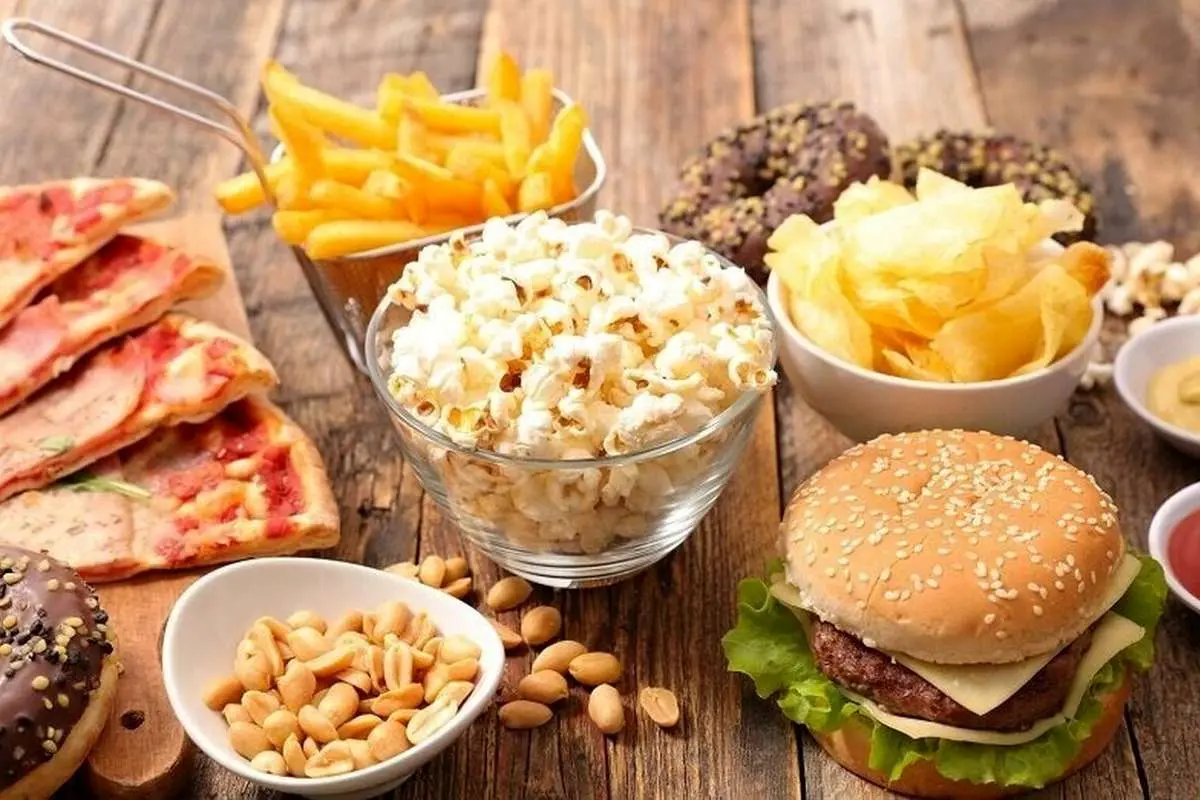 این خوراکیهای خوشمزه باعث افت قند خون و چاقی میشوند