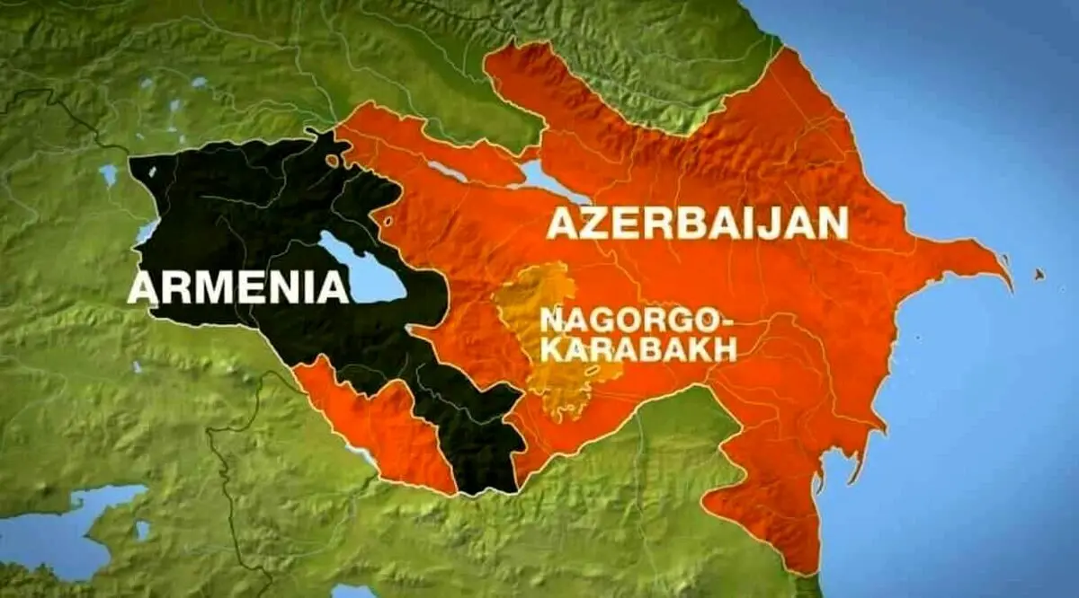 زیدآبادی: بوی توطئه خطرناک علیه ایران به مشام می‌رسد