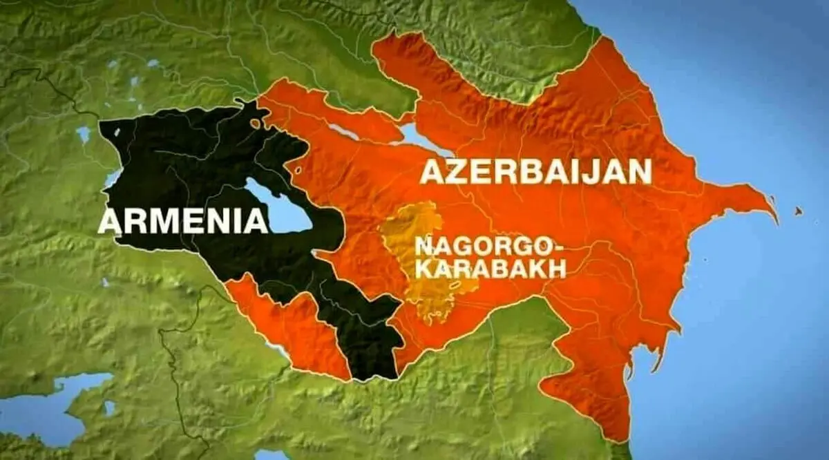 زیدآبادی: بوی توطئه خطرناک علیه ایران به مشام می‌رسد