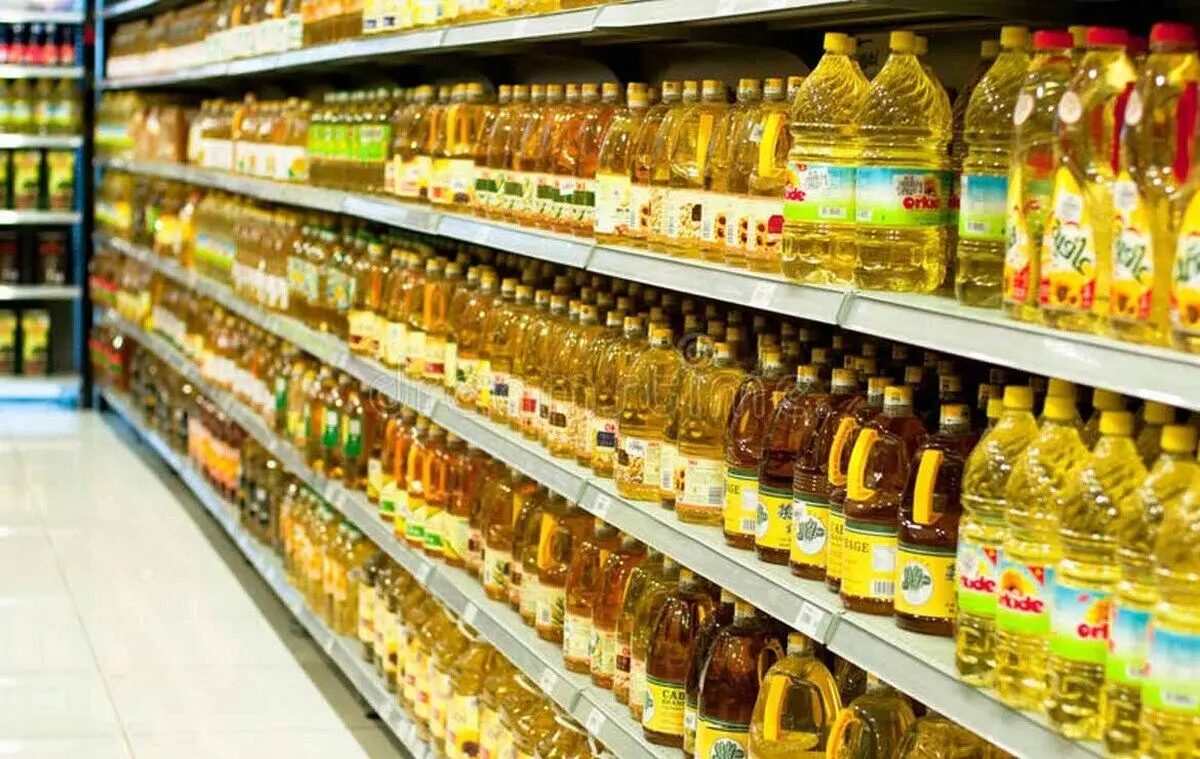قیمت روغن مایع نجومی شد! + جدول