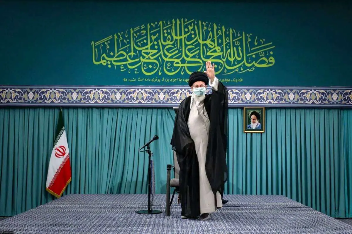 آمریکا به دنبال بحرانسازی در ایران است/ مراقب باشید جدول دشمن را کامل نکنید