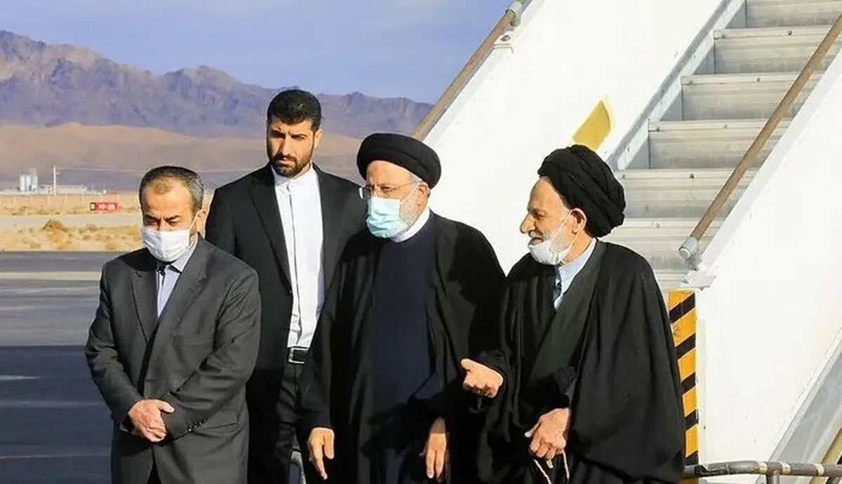 سفر استانی دولت ممنوع می‌شود؟