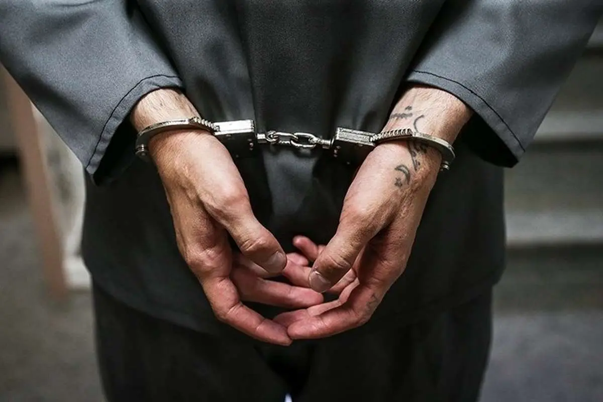 مردی پدرزن سابقش را ربود تا مهریه ندهد