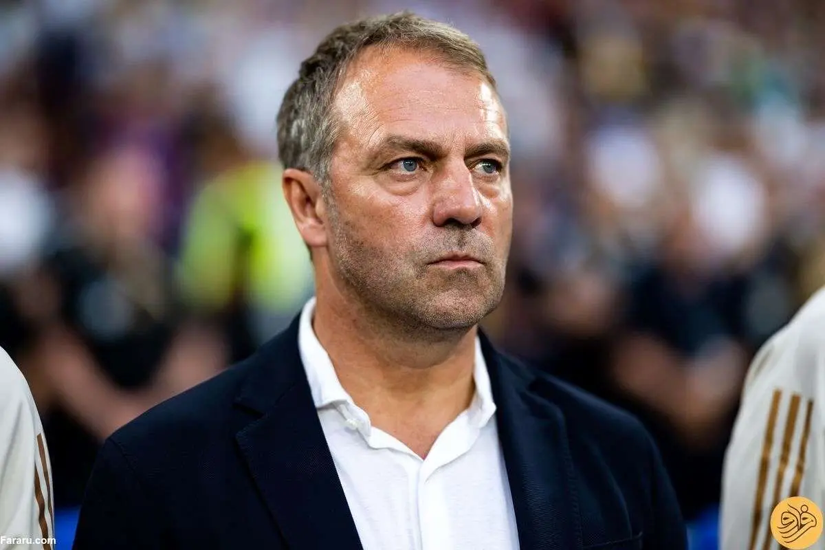 اولین مربی اخراجی پس از ۱۲۳ سال!