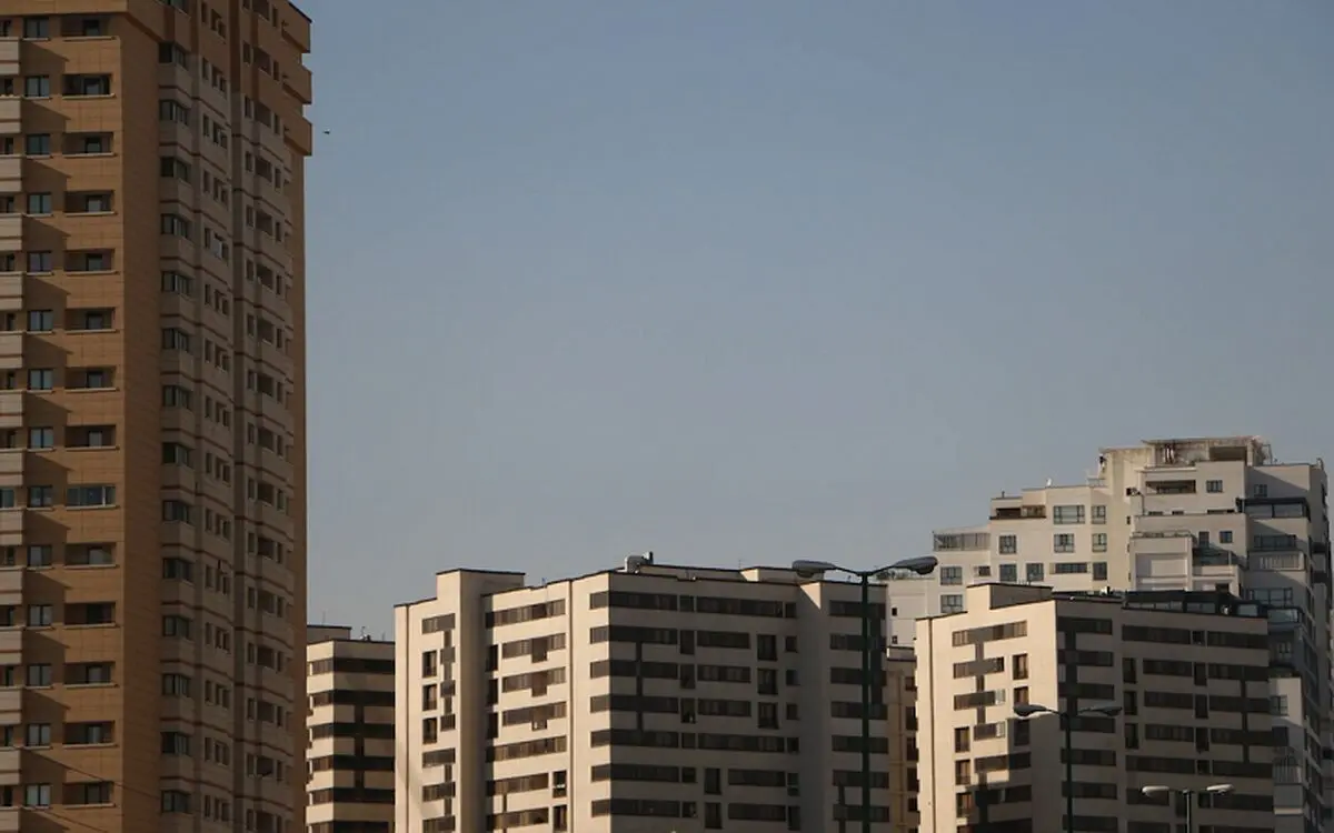 ساخت مسکن ۲۵ متری در پایتخت تکذیب شد