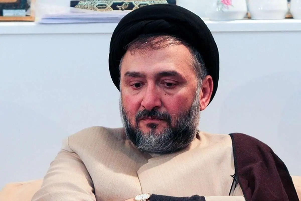 ابطحی: بلیتم از مسیر پاریس بود/ بعد از ۸ سال ممنوع الخروجی پاسپورتم را گرفتم