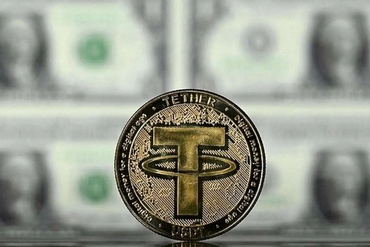 چرا خریداران ایرانی تتر عصبانی هستند؟