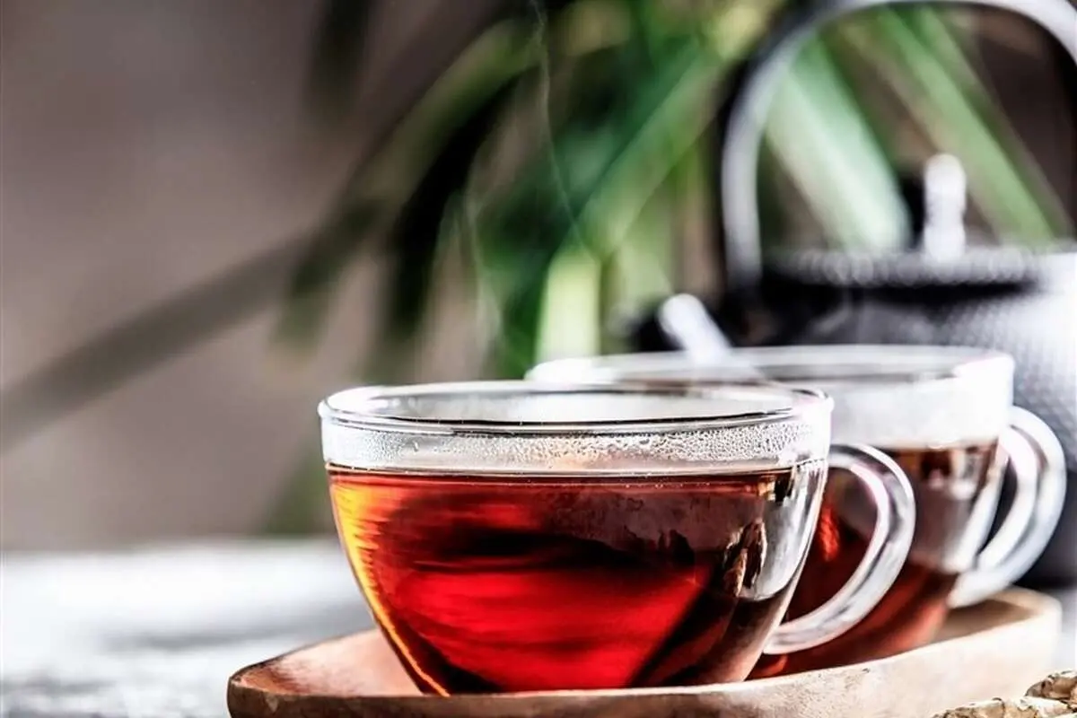 چرا نباید چای پررنگ بخوریم؟