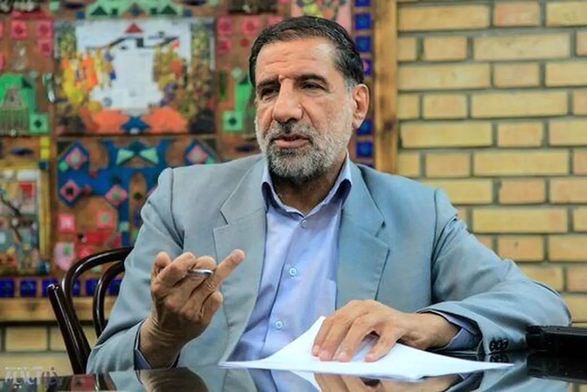 نماینده مجلس: غنی‌سازی  ۶۰ درصد هنوز ادامه دارد