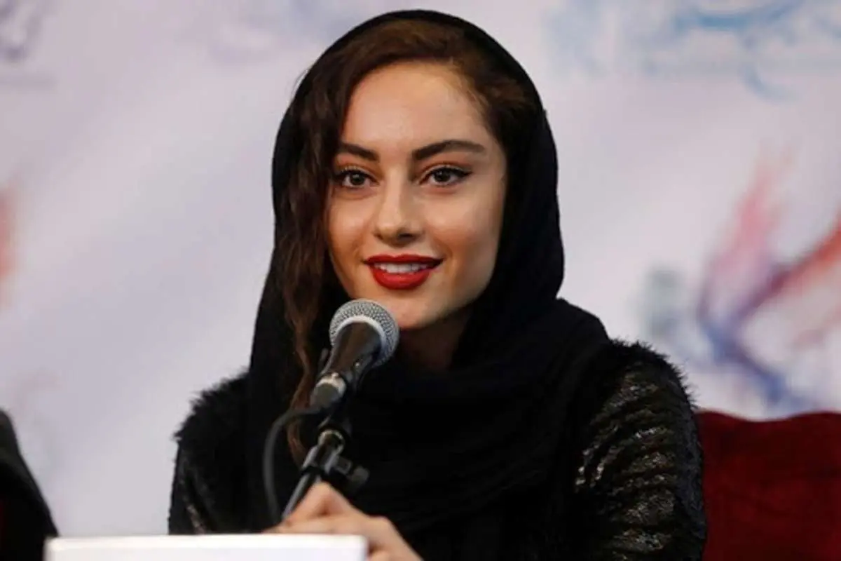 تصویر جدید ترلان پروانه در کنار مادرش جنجال به پا کرد