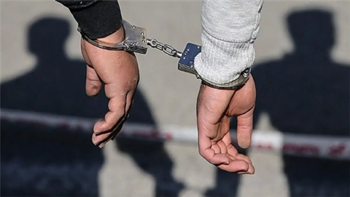 ۲۰ نفر از صحنه‌گردانان ایجاد آشوب در استان مرکزی دستگیر شدند