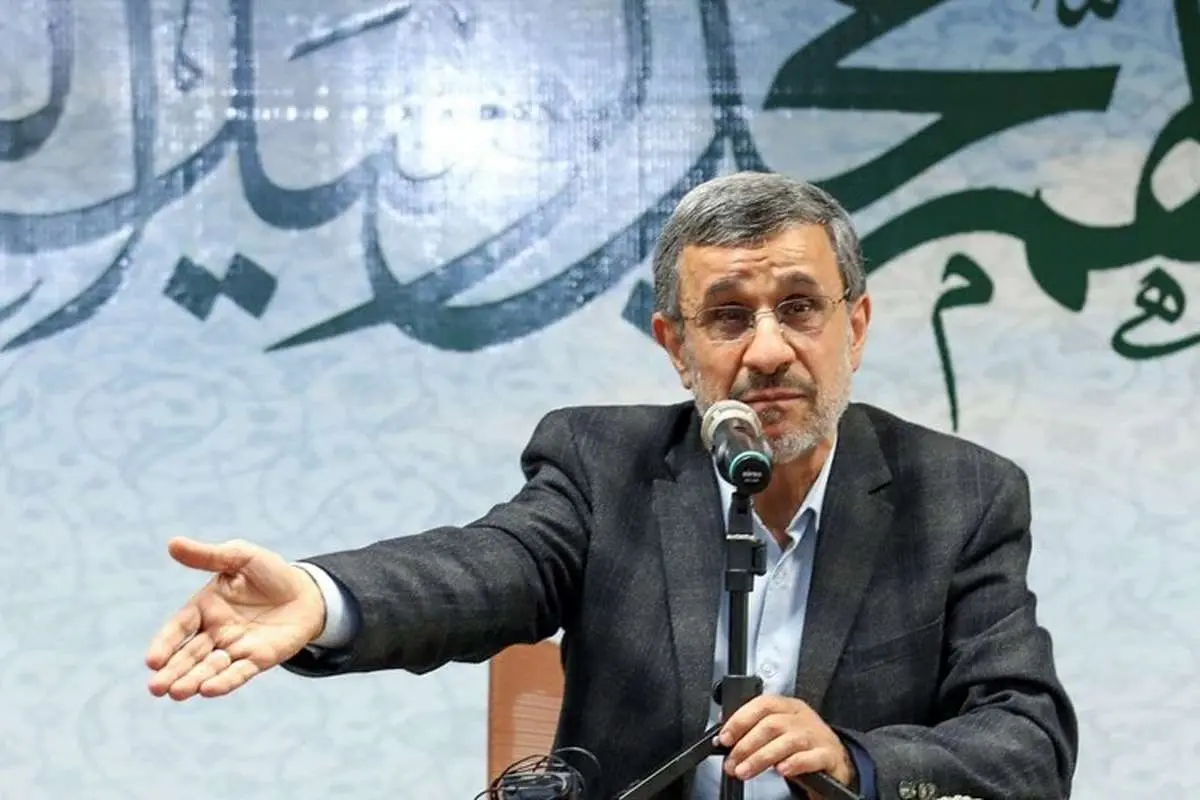 آمریکا احمدینژاد و وزارت اطلاعات را تحریم کرد