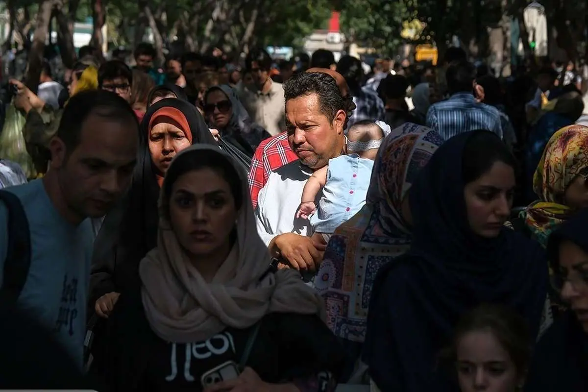 کدام استانها بالاترین نرخ فلاکت را دارند؟