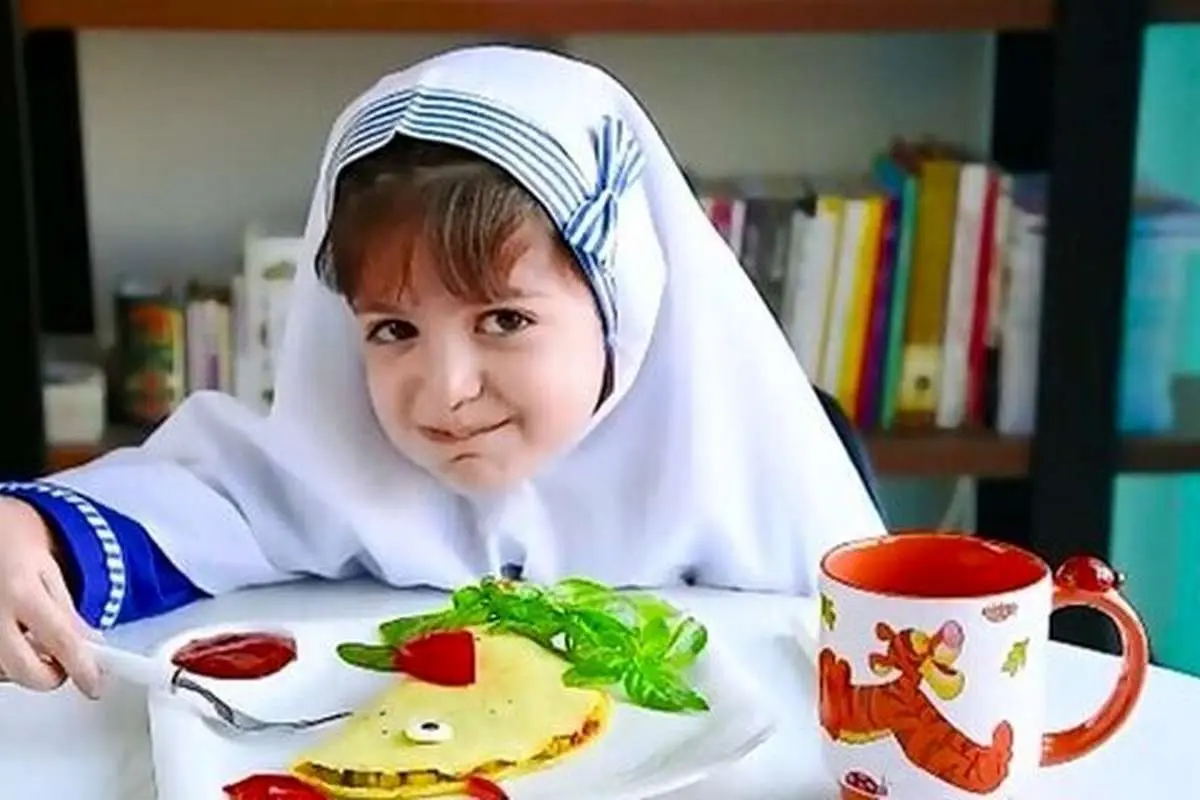 عوارض صبحانه نخوردن دانش‌آموزان
