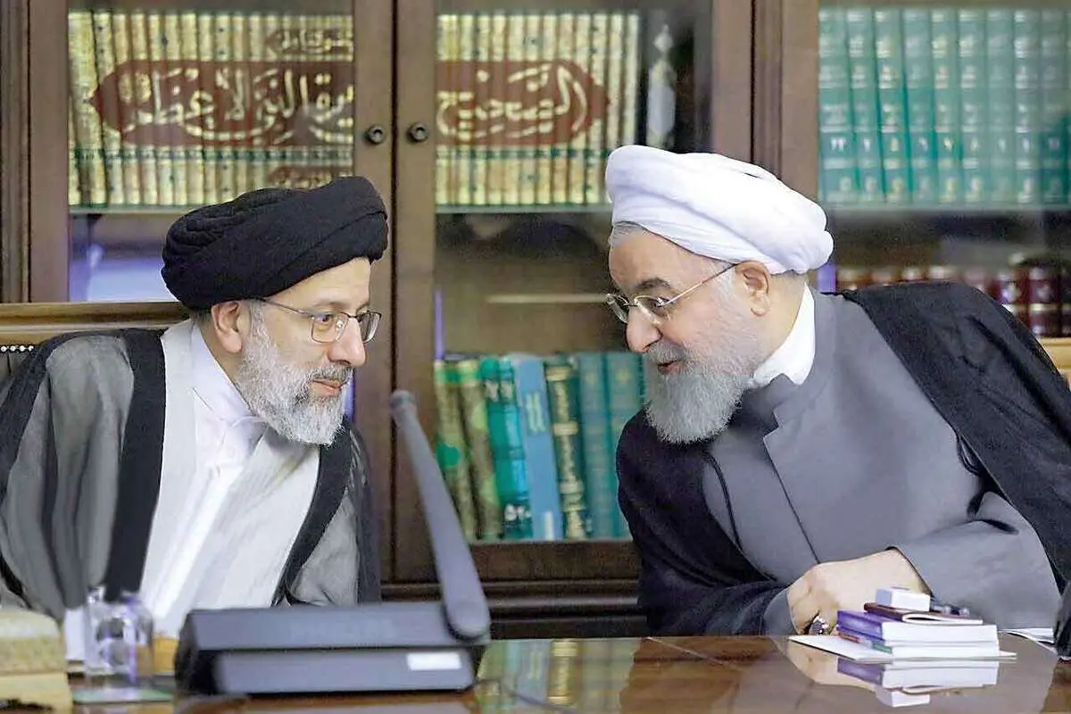 فردا همین بی انصافیهایی که علیه دولت قبل میکنید، گریبانگیر خواهد شد