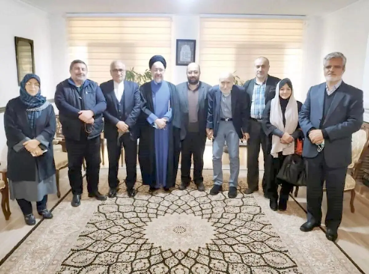 دیوارکشی در جبهه رقیب