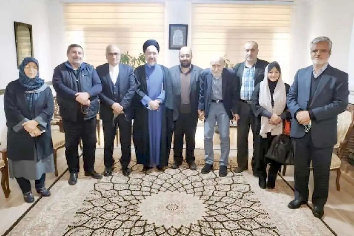 دیوارکشی در جبهه رقیب