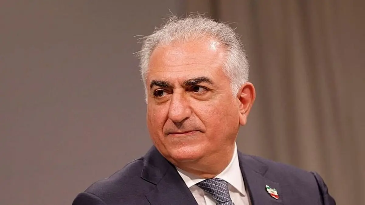ایران: چی شد که همه تون ضد شاهزاده شدید؟!