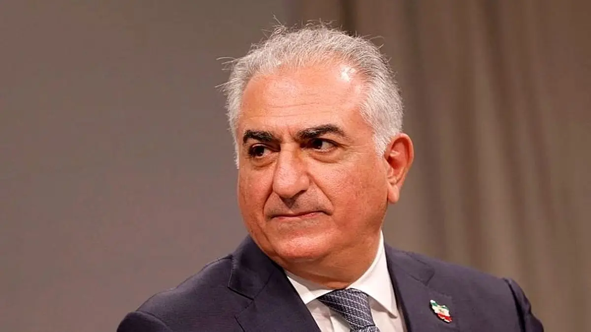 ایران: چی شد که همه تون ضد شاهزاده شدید؟!
