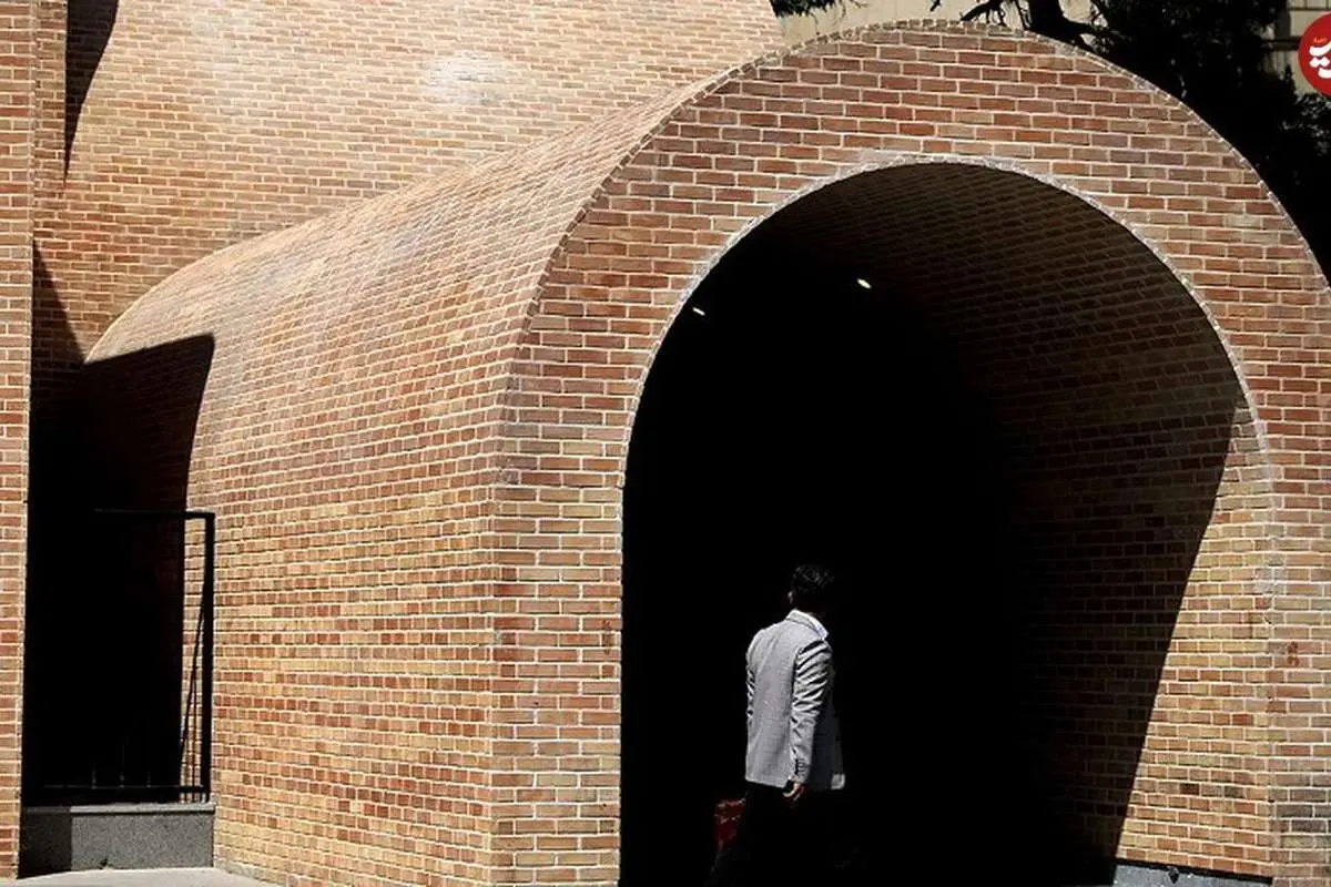 (تصاویر) ایستگاه مترو جهاد تهران در فهرست نامزدهای جایزۀ معتبر جهانی