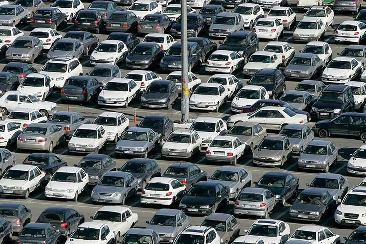 قیمت محصولات ایرانخودرو امروز سهشنبه ۲۸ شهریور ۱۴۰۲