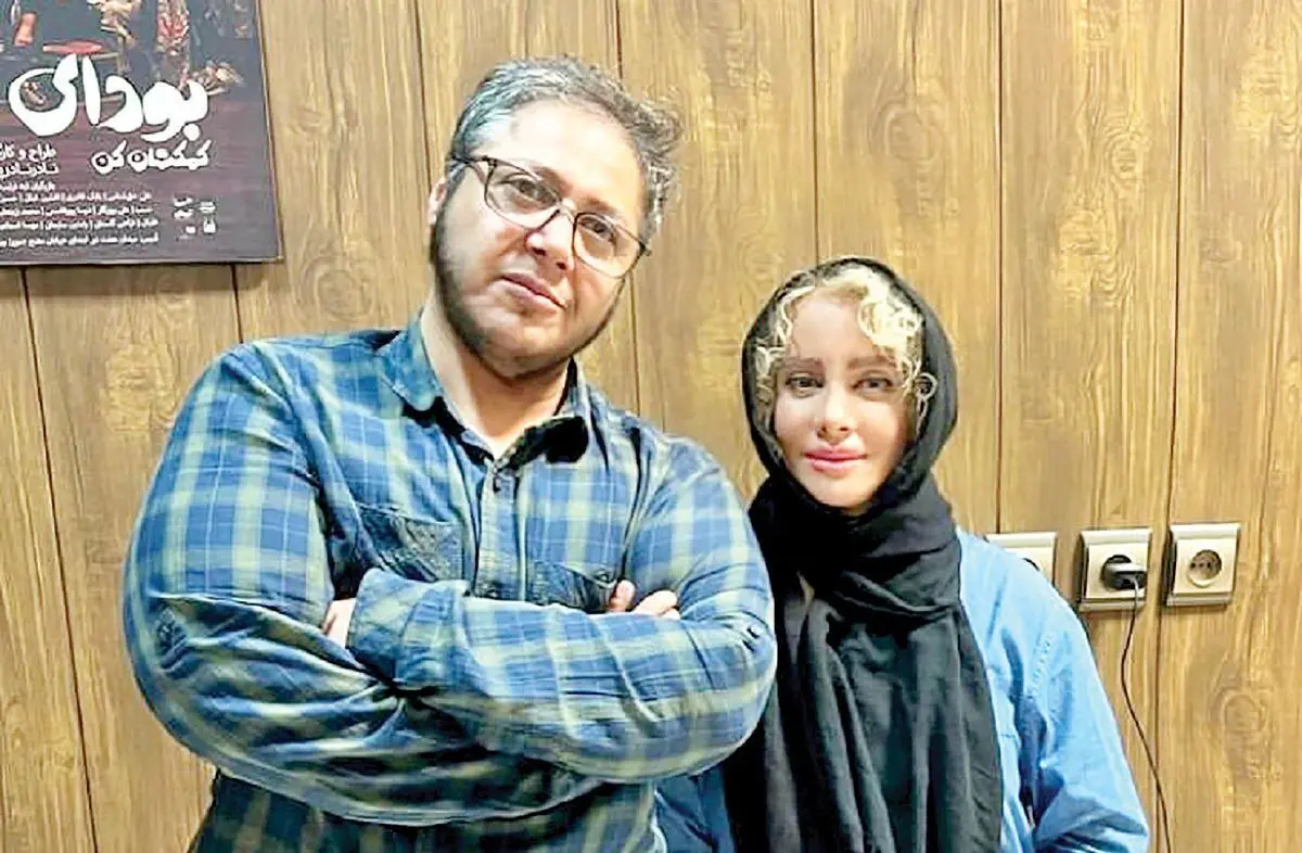 بازگشت چالش‌برانگیز دو بازیگر به تئاتر
