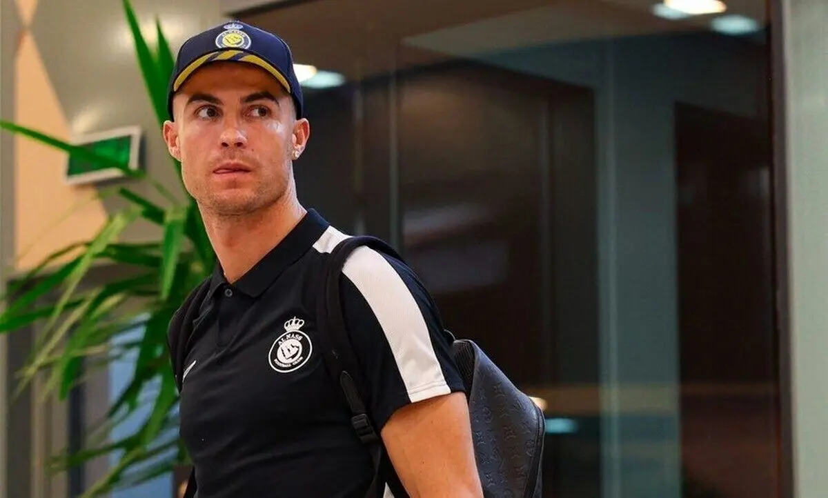 آیا رفتار با رونالدو جهان سومی بود؟