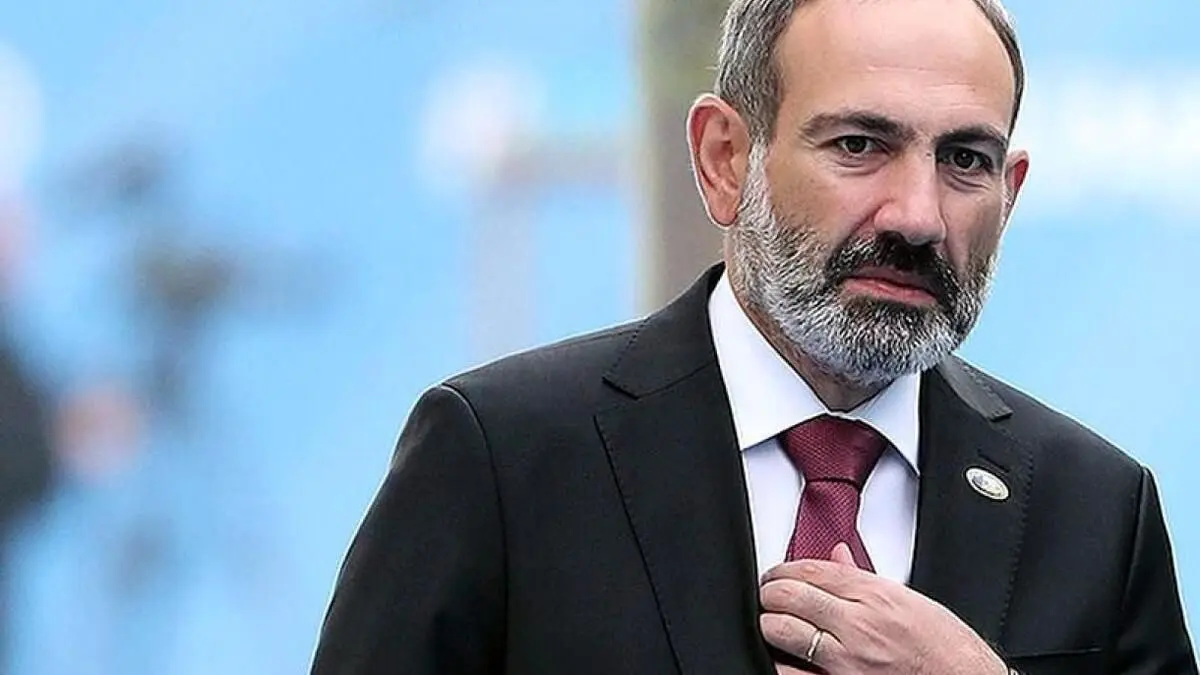 پاشینیان: فراخوان‌ها برای کودتا در ارمنستان شنیده می‌شود