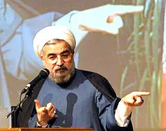 دولتی‌ها در برابر "دیپلمات تعلیق"