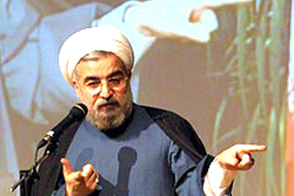 دولتیها در برابر "دیپلمات تعلیق"