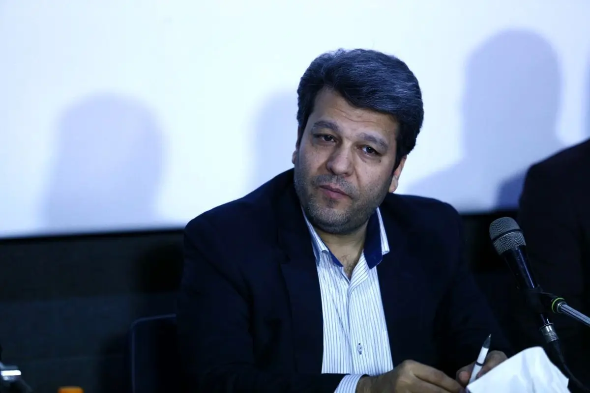 «کسی به خاطر بیانِ عقیده در فیلم زندانی نشده!»