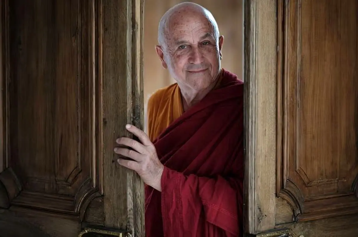 شادترین مرد جهان راز‌های یک زندگی آرام، موفق و رضایت‌بخش را می‌گوید