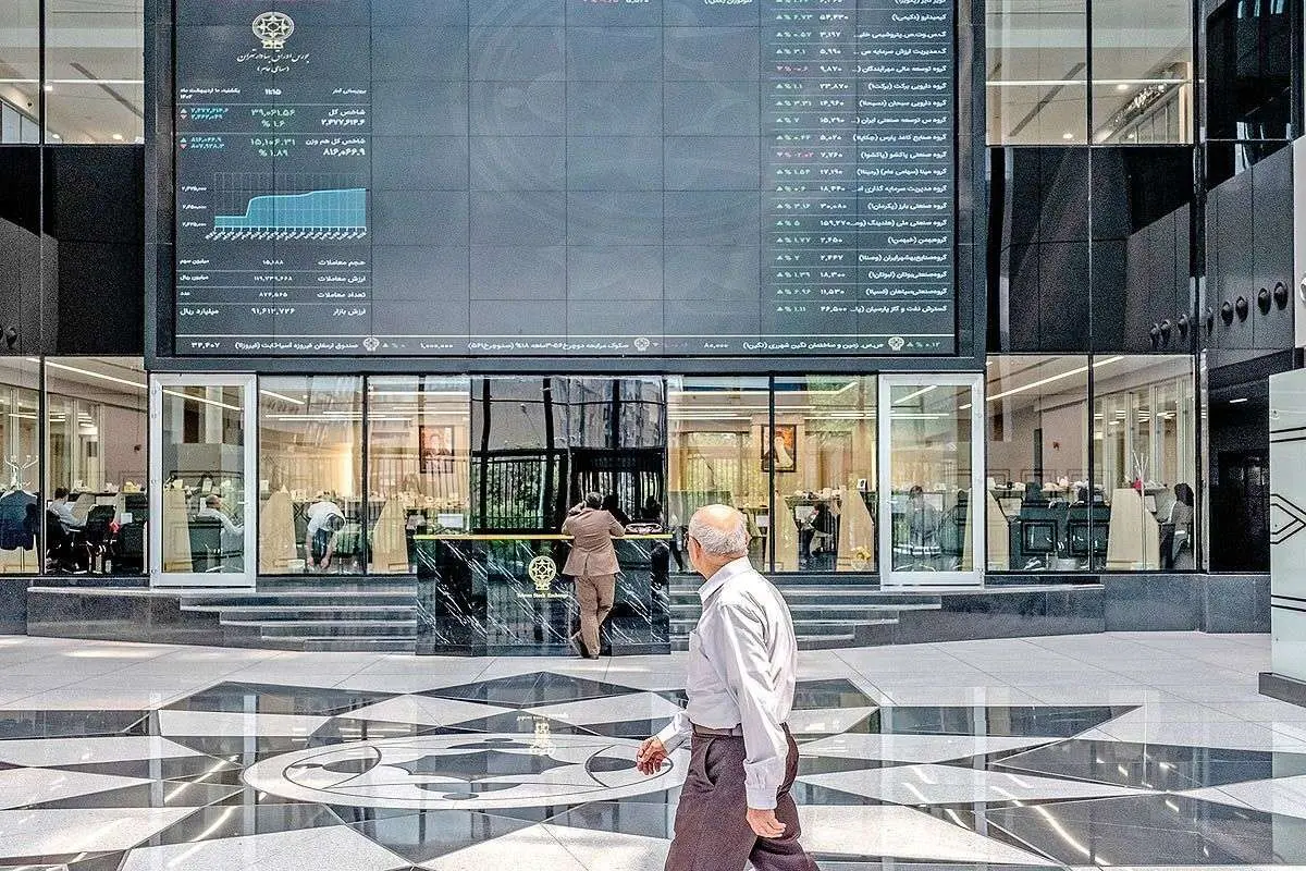 تغییر جهت بورس با شروع مهر؟