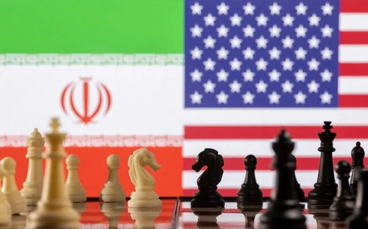 کیهان: برای مذاکره با امریکا، چرا اروپا را واسطه قرار می‌دهیم؟ بگذاریم شان کنار